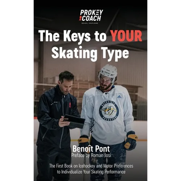 The Keys to Your Skating Type