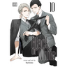Black or White, Vol. 10