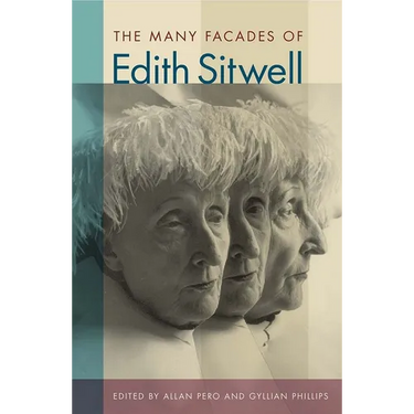 The Many Facades of Edith Sitwell