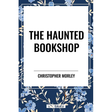 Haunted Bookshop