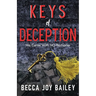 Keys of Deception: His Game with NO Remorse