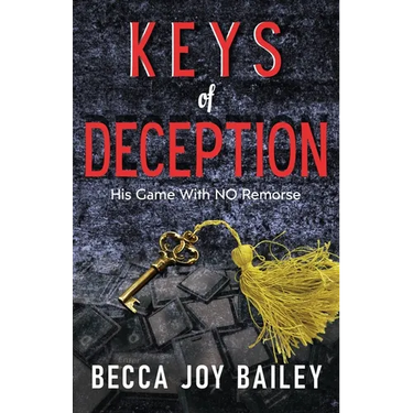 Keys of Deception: His Game with NO Remorse