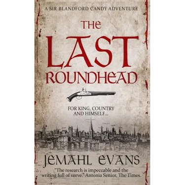 The Last Roundhead