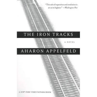 The Iron Tracks