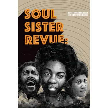 Soul Sister Revue: A Poetry Compilation