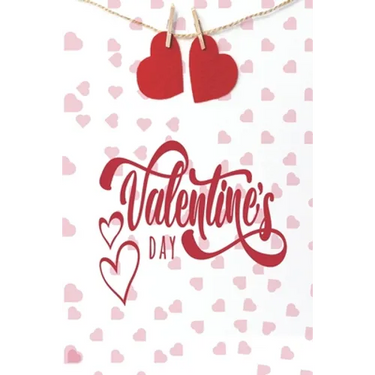 Valentine's Day: Valentine's Day Book for Kids, A Fun Activity Valentine's Day Gifts For Kids, Boys Girls, Women, Happy Valentine's Day