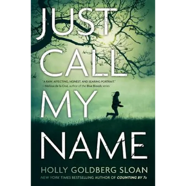 Just Call My Name