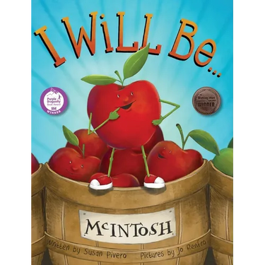 I Will Be ...