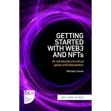 Getting Started with Web3 and Nfts: An Introduction to Virtual Goods and Tokenisation