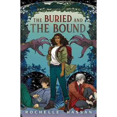 The Buried and the Bound