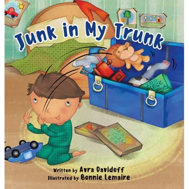 Junk in My Trunk
