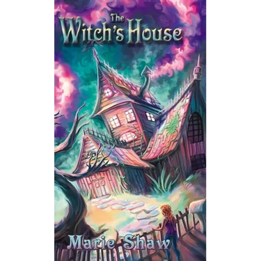 The Witch's House