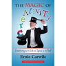 The Magic of Creativity: Creativity is to Life as Spice is to Food