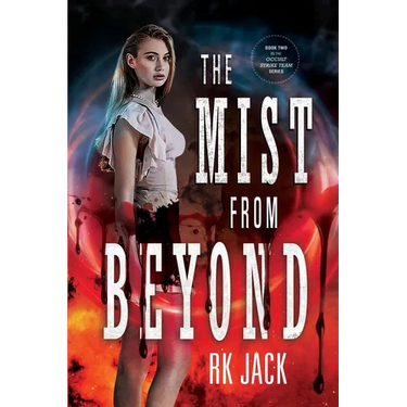 The Mist From Beyond