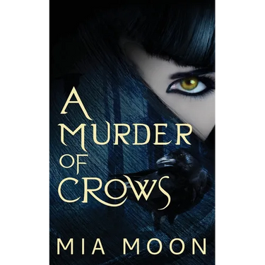 A Murder of Crows