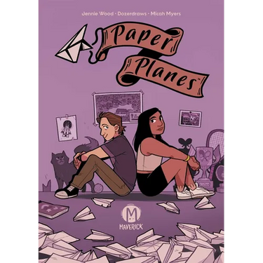 Paper Planes