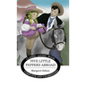 Five Little Peppers Abroad
