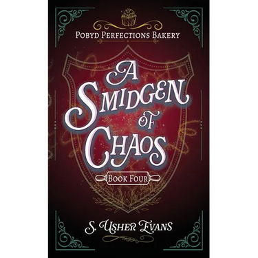 A Smidgen of Chaos