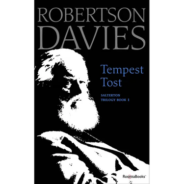 Tempest Tost