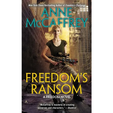 Freedom's Ransom