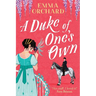 A Duke of One's Own