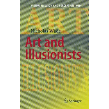 Art and Illusionists