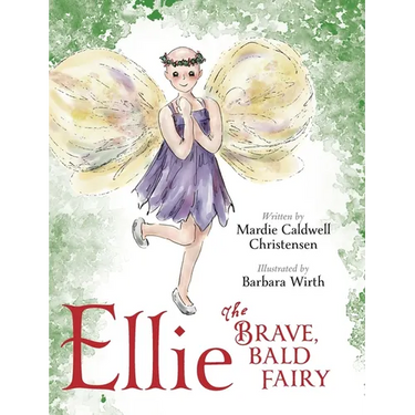 Ellie the Brave, Bald Fairy