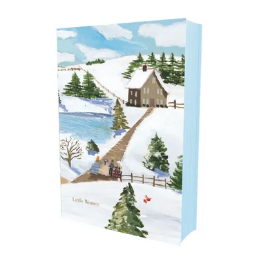 Little Women (Painted Editions)