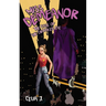 Miss Demeanor: The Case of the Crooked Cat