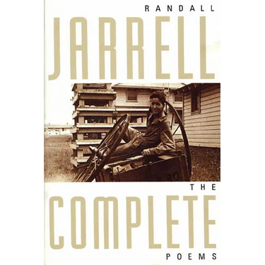 The Complete Poems