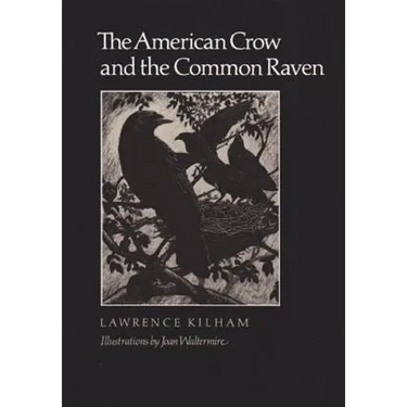 The American Crow & Common Raven
