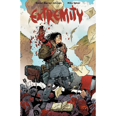 Extremity Deluxe Edition