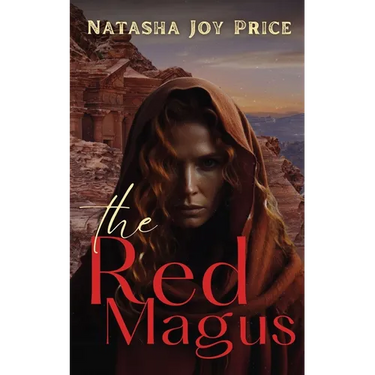 The Red Magus