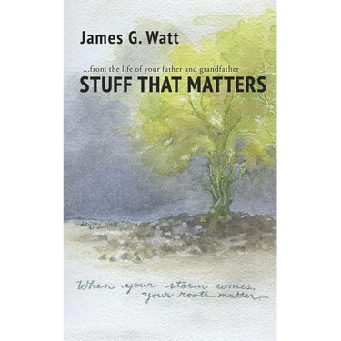 Stuff That Matters