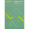Morphology by Itself: Stems and Inflectional Classes