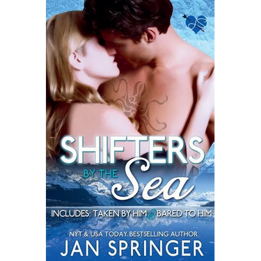 Shifters by the Sea