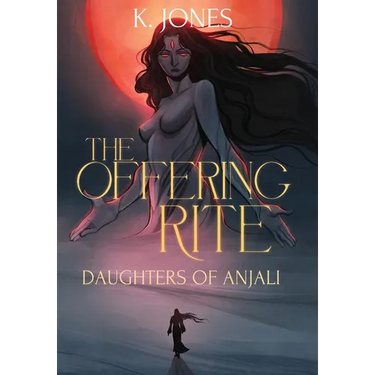 The Offering Rite