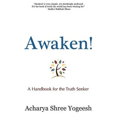 Awaken!