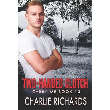 Two-Handed Clutch