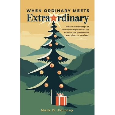 When Ordinary Meets Extraordinary