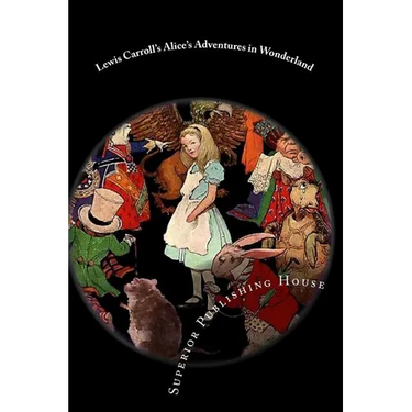 Lewis Carroll's Alice's Adventures in Wonderland