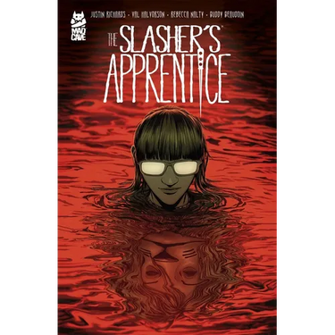 The Slasher's Apprentice
