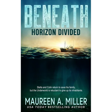 Horizon Divided