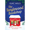 The Tanglewood Bookshop: A Fun, Festive Cosy Romance