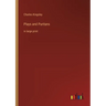Plays and Puritans: in large print
