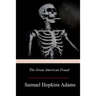 The Great American Fraud
