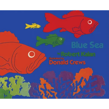 Blue Sea