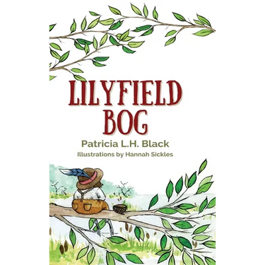 Lilyfield Bog