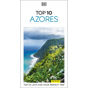 DK Top 10 Azores