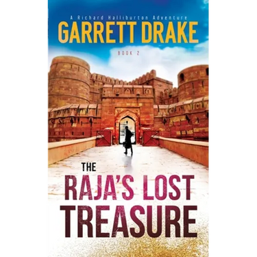 The Raja's Lost Treasure
